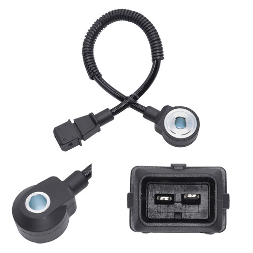 Walker Products Ignition Knock (Detonation) Sensor 242-1111 for 2003-2010 Hyundai/Kia 2.0L (Elantra, Tiburon, Tucson, Spectra)