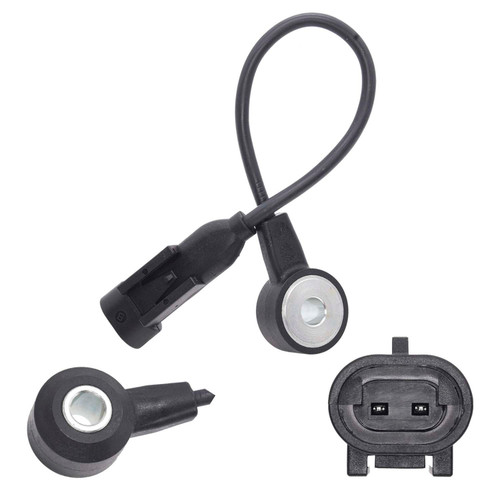 Walker Products Ignition Knock (Detonation) Sensor 242-1112 for 2006-2014 Hyundai/Kia 2.0L 2.4L (Genesis Coupe, Sonata, Forte, Forte Koup)