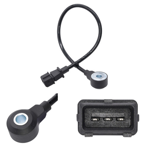 Walker Products Ignition Knock (Detonation) Sensor 242-1113 for 1992-1999 Volkswagen 2.8L 2.5L (Corrado, EuroVan, Golf, Jetta)