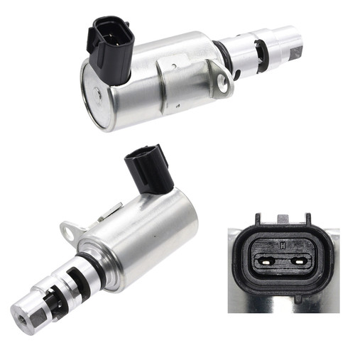 Walker Products Engine Variable Valve Timing (VVT) Solenoid 590-1116 for 2003-2011 Mitsubishi 3.8L (Eclipse, Endeavor, Galant, Montero)