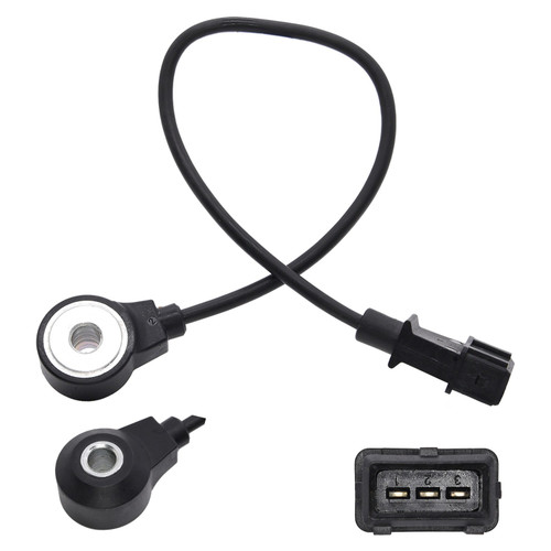 Walker Products Ignition Knock (Detonation) Sensor 242-1119