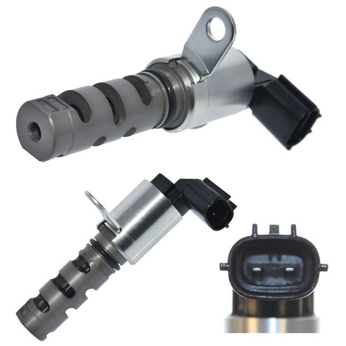 Walker Products Engine Variable Valve Timing (VVT) Solenoid 590-1119 for 2010-2011 Mitsubishi 2.4L 2.0L (Lancer, Outlander, Outlander Sport)