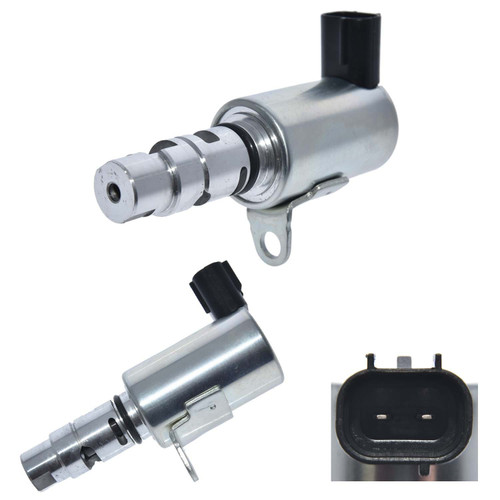 Walker Products Engine Variable Valve Timing (VVT) Solenoid 590-1122 for 2007-2011 Mitsubishi 3.0L (Outlander)