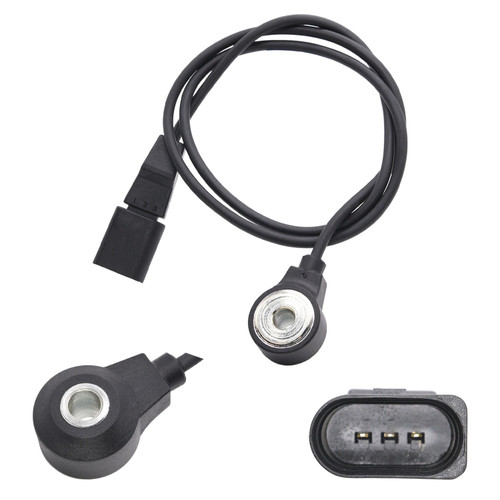 Walker Products Ignition Knock (Detonation) Sensor 242-1136 for 2004-2006 Audi/Volkswagen 4.2L (A8 Quattro, Phaeton)