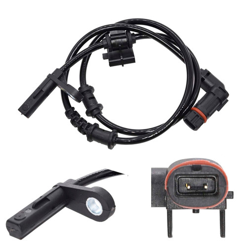 Walker Products ABS Wheel Speed Sensor 241-1045