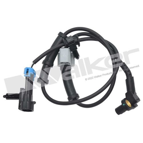 Walker Products ABS Wheel Speed Sensor 241-1046