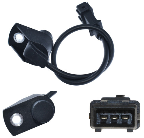 Walker Products Engine Camshaft Position Sensor 235-1817 for 1994-1995 Saab 2.5L 3.0L (900, 9000)