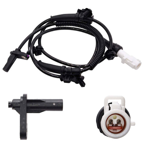Walker Products ABS Wheel Speed Sensor 241-1053