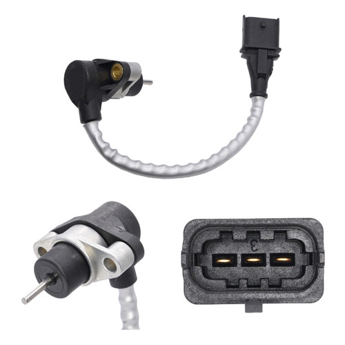 Walker Products Engine Crankshaft Position Sensor 235-1827 for 2003 Land Rover 4.6L (Discovery)