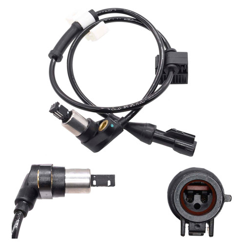 Walker Products ABS Wheel Speed Sensor 241-1054