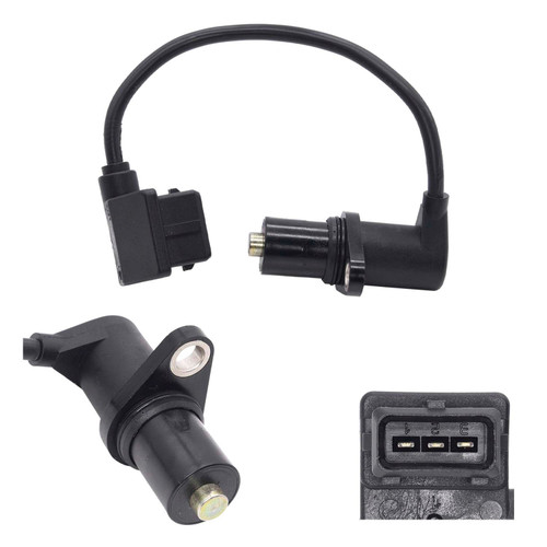 Walker Products Engine Crankshaft Position Sensor 235-1832 for 1994 BMW 3.0L (M3)