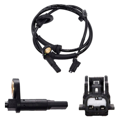 Walker Products ABS Wheel Speed Sensor 241-1057