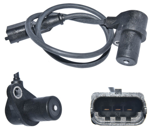 Walker Products Engine Crankshaft Position Sensor 235-1842 for 2004-2011 Porsche 3.6L 4.0L (911)