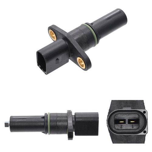 Walker Products Engine Crankshaft Position Sensor 235-1847 for 2004-2007 Volkswagen 4.9L (Touareg)