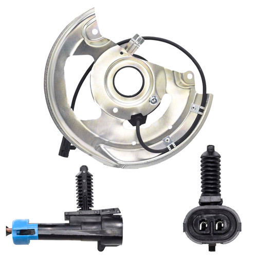 Walker Products ABS Wheel Speed Sensor 241-1060