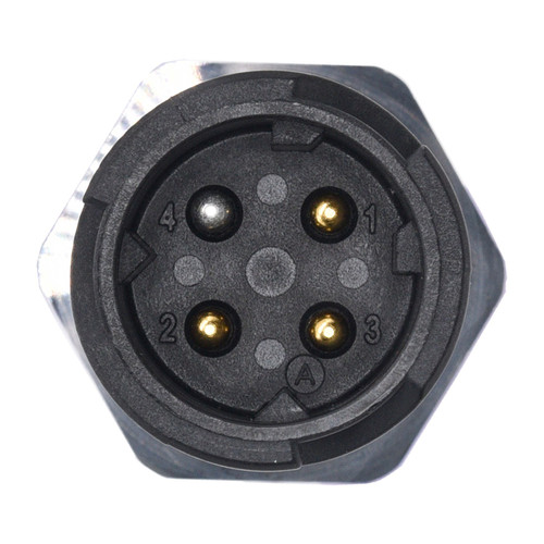 Walker Products Engine Oil Pressure Sensor 1001-1050