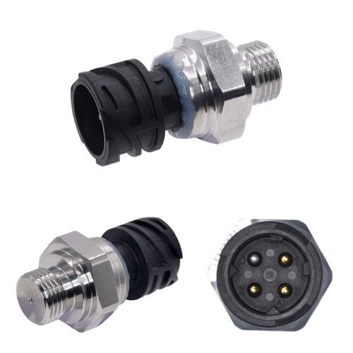 Walker Products Engine Oil Pressure Sensor 1001-1050
