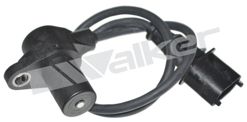 Walker Products Engine Crankshaft Position Sensor 235-1852 for 2009-2012 Porsche 3.8L 3.6L (911, Boxster, Cayman)