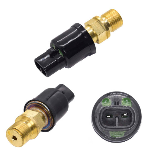 Walker Products Engine Oil Pressure Sensor 1001-1056