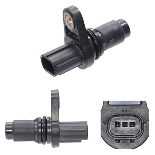 Walker Products Engine Crankshaft Position Sensor 235-1858 for 2009-2019 Mazda 2.2L 1.3L (CX-5, RX-8)