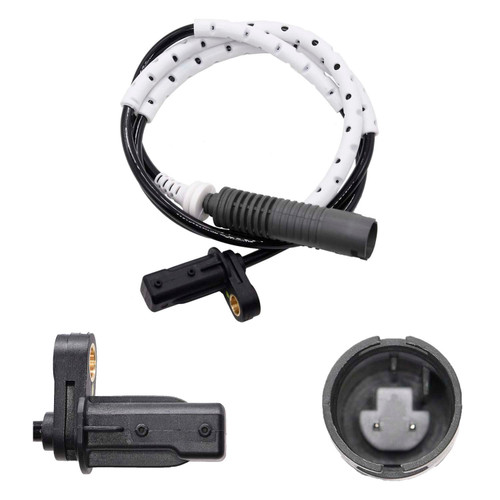 Walker Products ABS Wheel Speed Sensor 241-1066 for 2006-2013 BMW 3.0L (128i, 325i, 328i, 330i)
