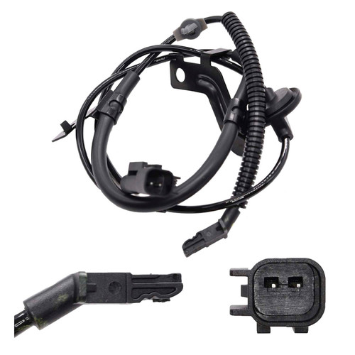 Walker Products ABS Wheel Speed Sensor 241-1067
