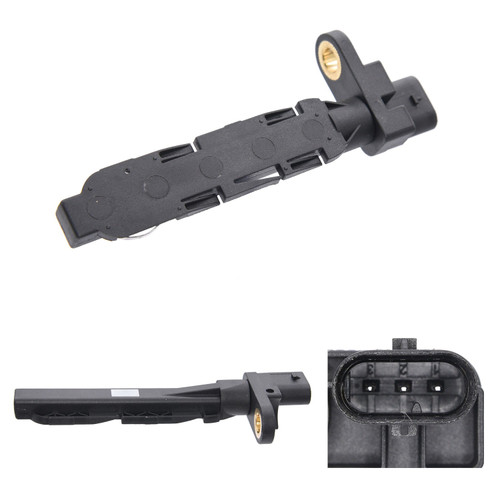 Walker Products Engine Crankshaft Position Sensor 235-1863 for 2011-2018 Porsche 3.0L (Cayenne, Panamera)