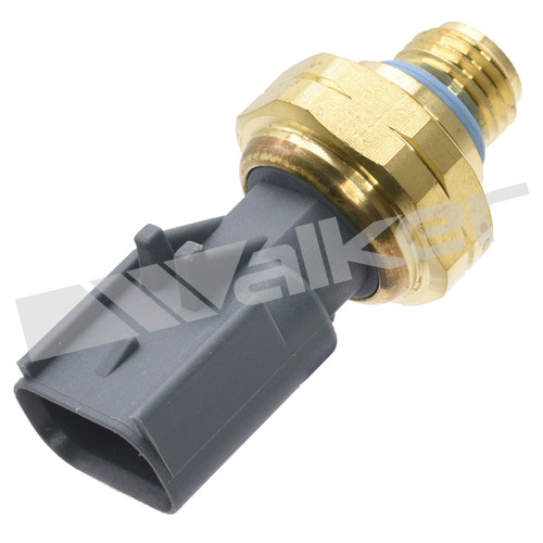 Walker Products Exhaust Backpressure Sensor 1002-1005 for 2007-2020 Blue Bird/Dodge/Ford 6.7L 6.4L