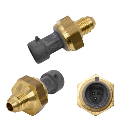 Walker Products Exhaust Backpressure Sensor 1002-1007 for 2010-2015 IC Corporation/International