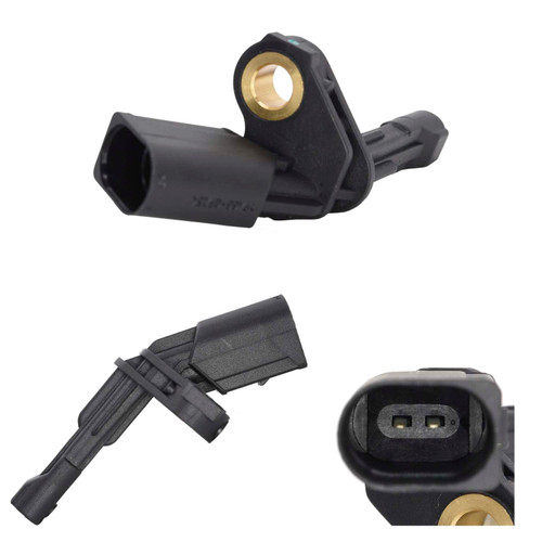 Walker Products ABS Wheel Speed Sensor 241-1072