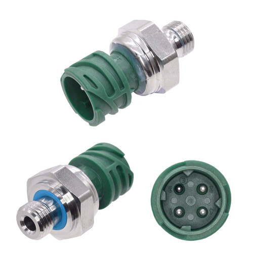 Walker Products Exhaust Backpressure Sensor 1002-1012