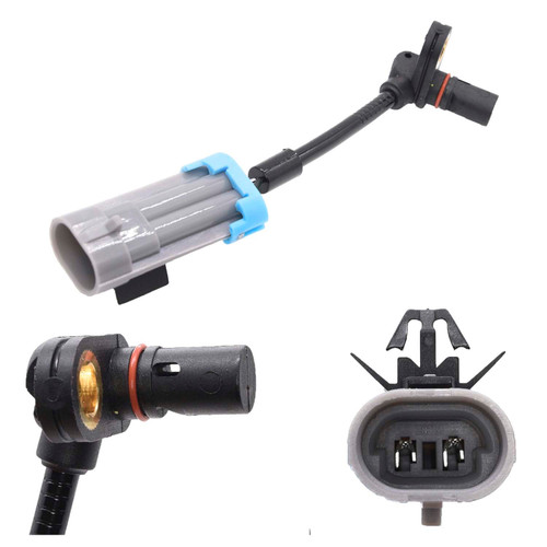 Walker Products ABS Wheel Speed Sensor 241-1075