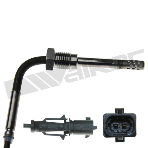 Walker Products Exhaust Gas Temperature (EGT) Sensor HD 1003-1003 - 2-Wire
