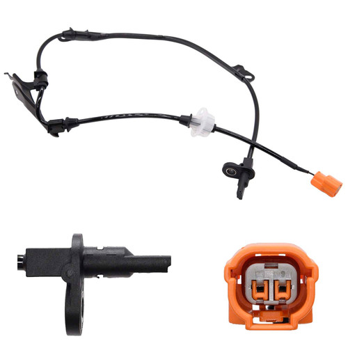 Walker Products ABS Wheel Speed Sensor 241-1080