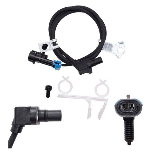 Walker Products ABS Wheel Speed Sensor 241-1082
