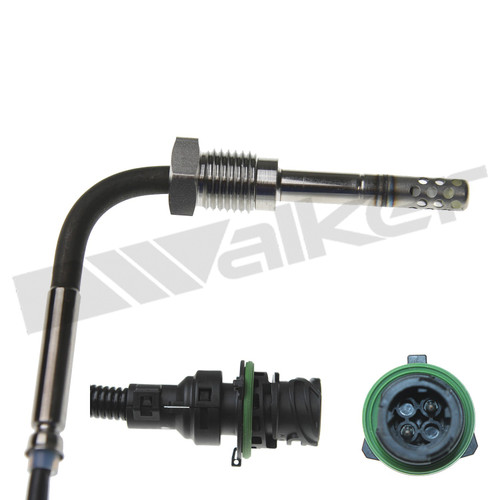 Walker Products Exhaust Gas Temperature (EGT) Sensor HD 1003-1007 - 2-Wire