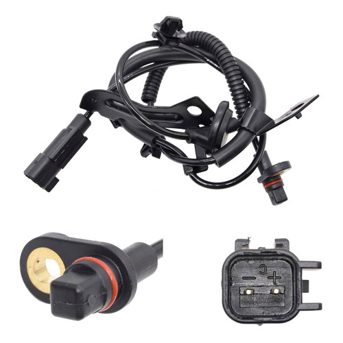 Walker Products ABS Wheel Speed Sensor 241-1083
