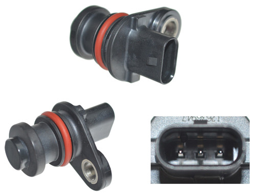 Walker Products Engine Camshaft Position Sensor 235-1882 for 2016-2024 Buick/Chevrolet/GMC 1.4L 1.5L (Encore, Cruze, Equinox, Malibu)