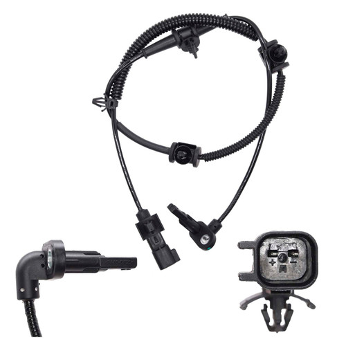 Walker Products ABS Wheel Speed Sensor 241-1092
