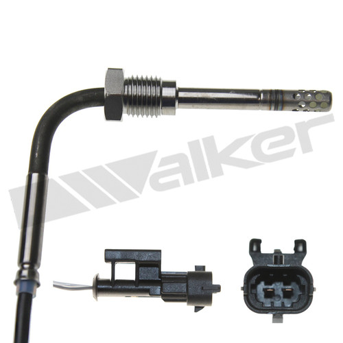 Walker Products Exhaust Gas Temperature (EGT) Sensor HD 1003-1017 - 2-Wire
