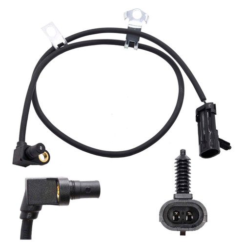 Walker Products ABS Wheel Speed Sensor 241-1095
