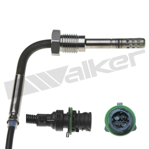 Walker Products Exhaust Gas Temperature (EGT) Sensor HD 1003-1018 - 2-Wire