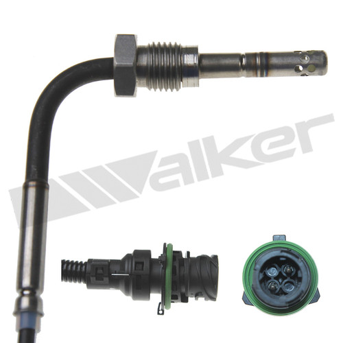 Walker Products Exhaust Gas Temperature (EGT) Sensor HD 1003-1019 - 2-Wire