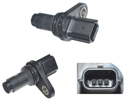 Walker Products Engine Crankshaft Position Sensor 235-1891 for 2015-2018 Chevrolet 2.0L (City Express)