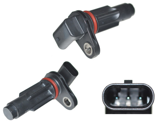 Walker Products Engine Crankshaft Position Sensor 235-1893 for 2017-2024 Chevrolet/GMC 6.6L