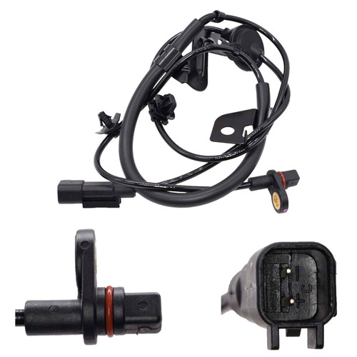 Walker Products ABS Wheel Speed Sensor 241-1099 for 2007-2014 Chrysler/Dodge 3.6L 2.4L (200, Sebring, Avenger)