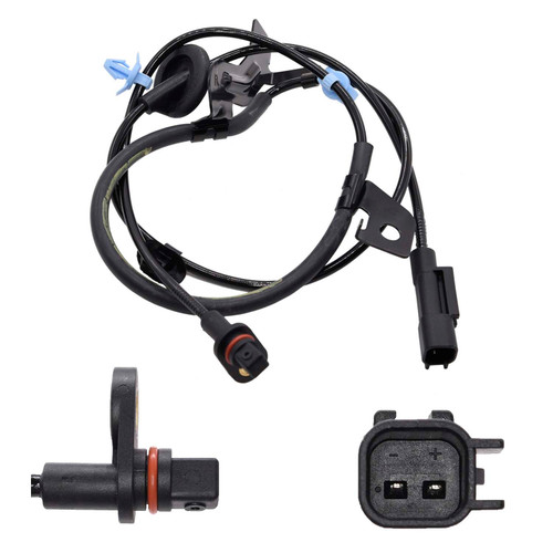 Walker Products ABS Wheel Speed Sensor 241-1102