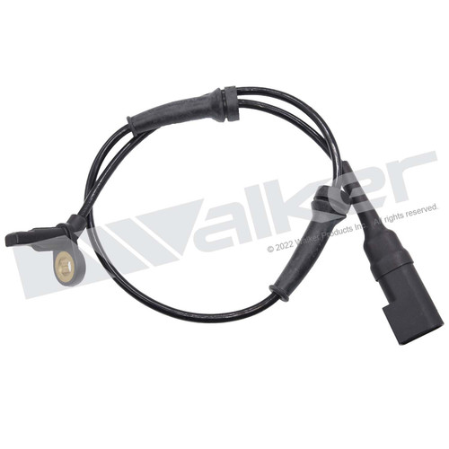 Walker Products ABS Wheel Speed Sensor 241-1109