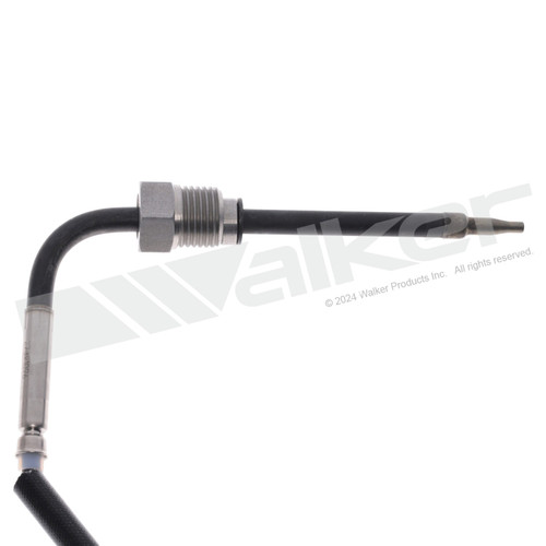 Walker Products Exhaust Gas Temperature (EGT) Sensor HD 1003-1028 for 2008-2020 Freightliner/Kimble Chassis/Pierce Mfg. Inc.