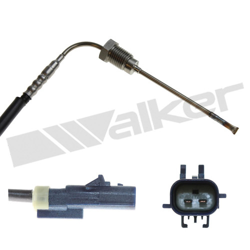 Walker Products Exhaust Gas Temperature (EGT) Sensor HD 1003-1029 for 2008-2020 Freightliner/Kimble Chassis/Pierce Mfg. Inc.